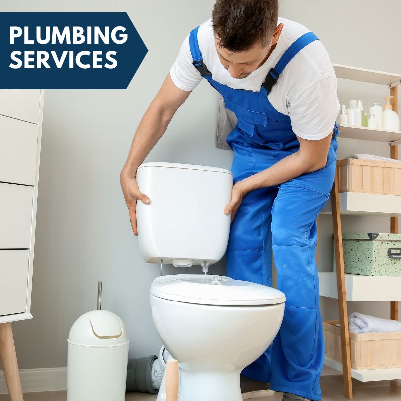 Plumbing Company in Lexington, IL